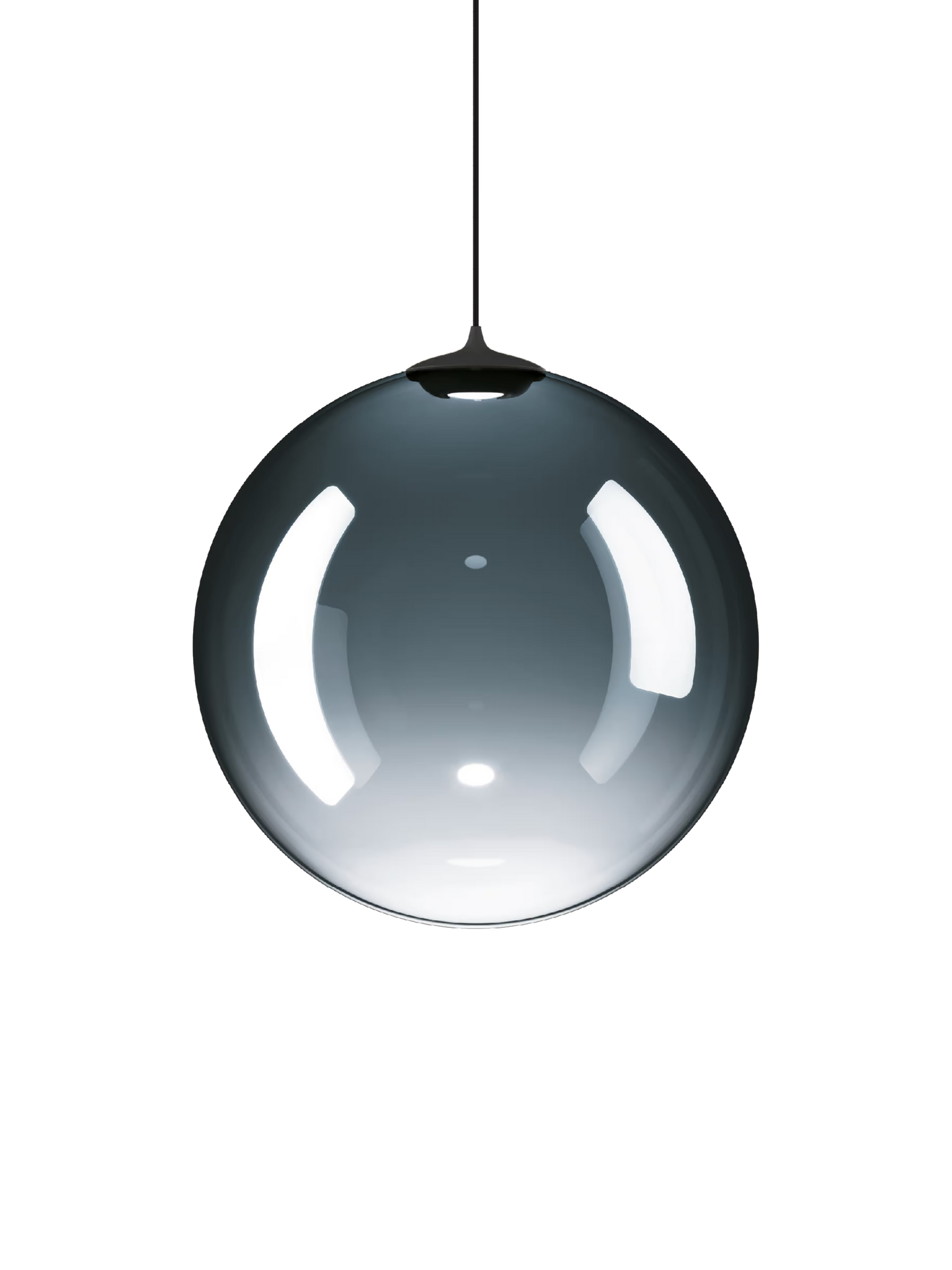 Random Solo Cluster Suspension - 28