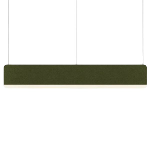 Slab Pendant