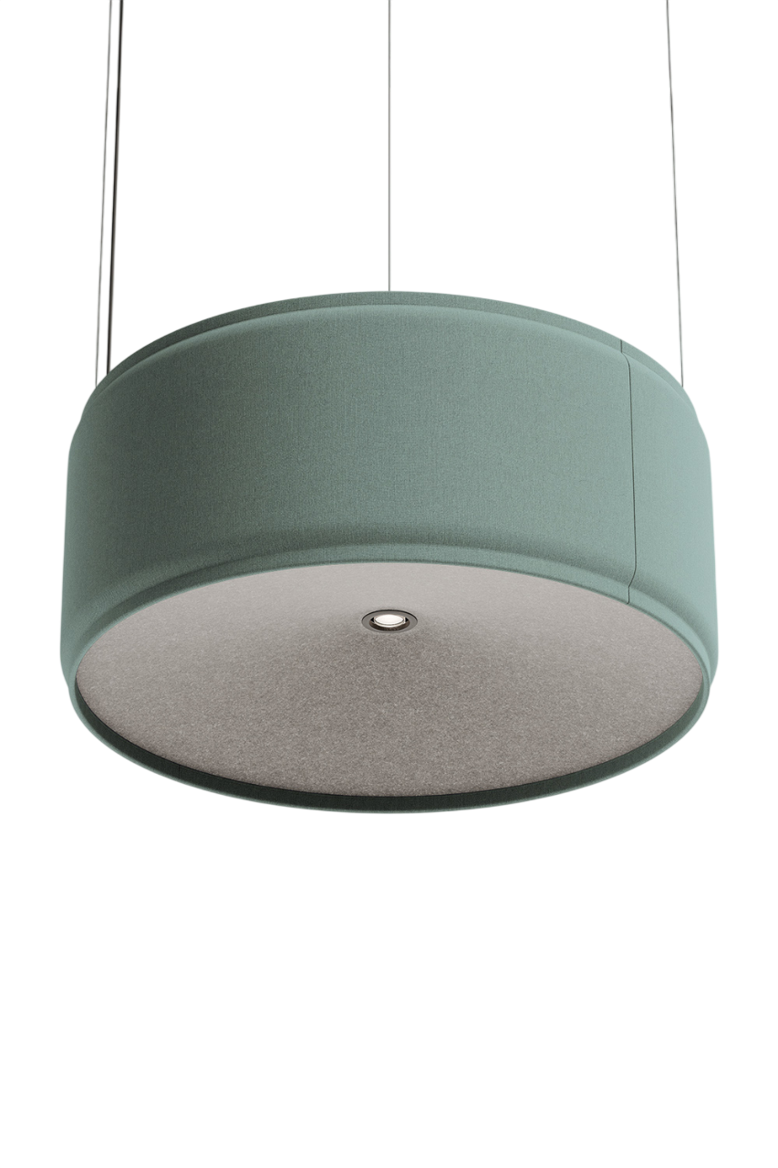 Spool 15 - Skylight