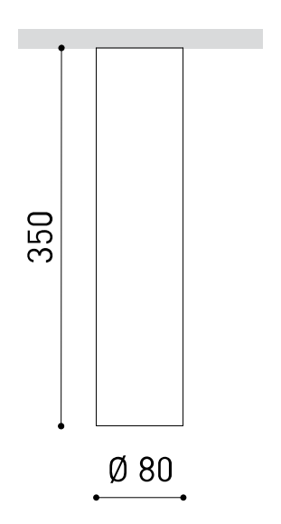 Product specifications for Black w/ Gold / Phase Cut / 2700K