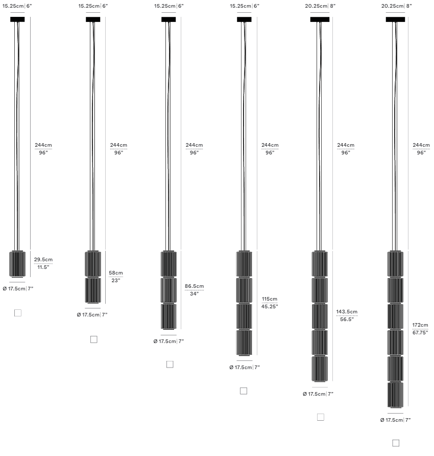 Product specifications for 1 / 2700K / Phase