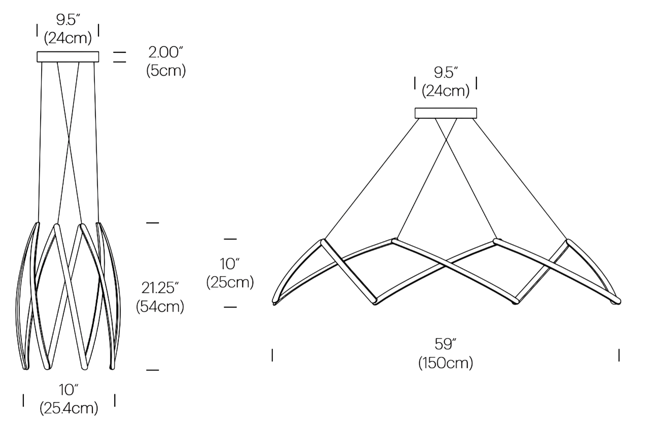 Product specifications for Graphite / 2700K