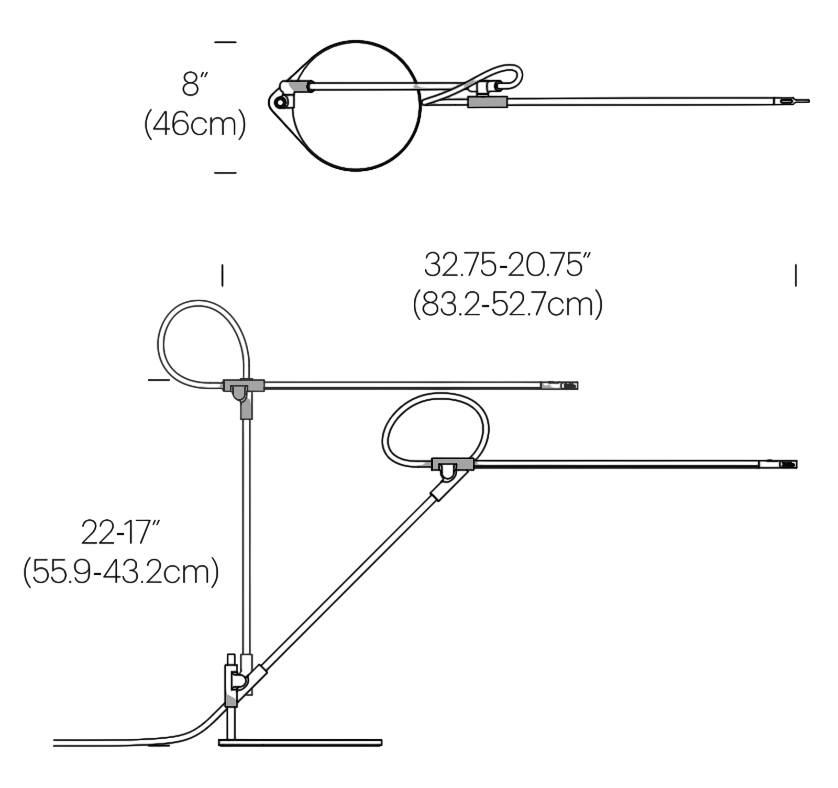 Product specifications for White