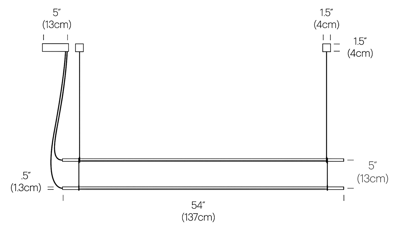 Product specifications for Graphite / Matte Black
