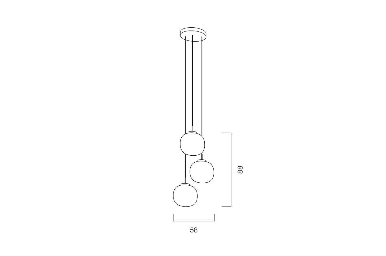 Product specifications for Champagne / Pewter