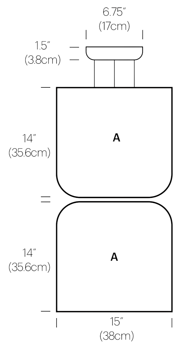 Product specifications for A / A