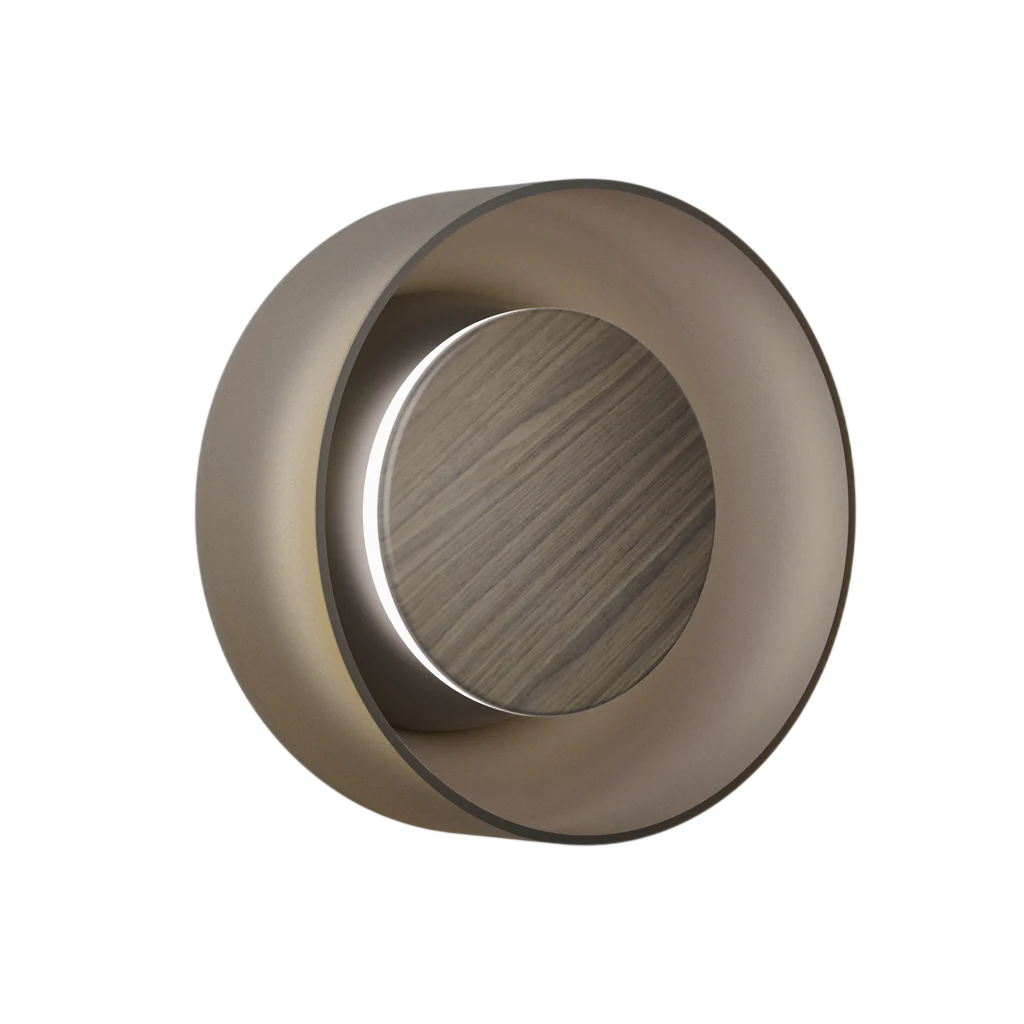 Totem Sconce