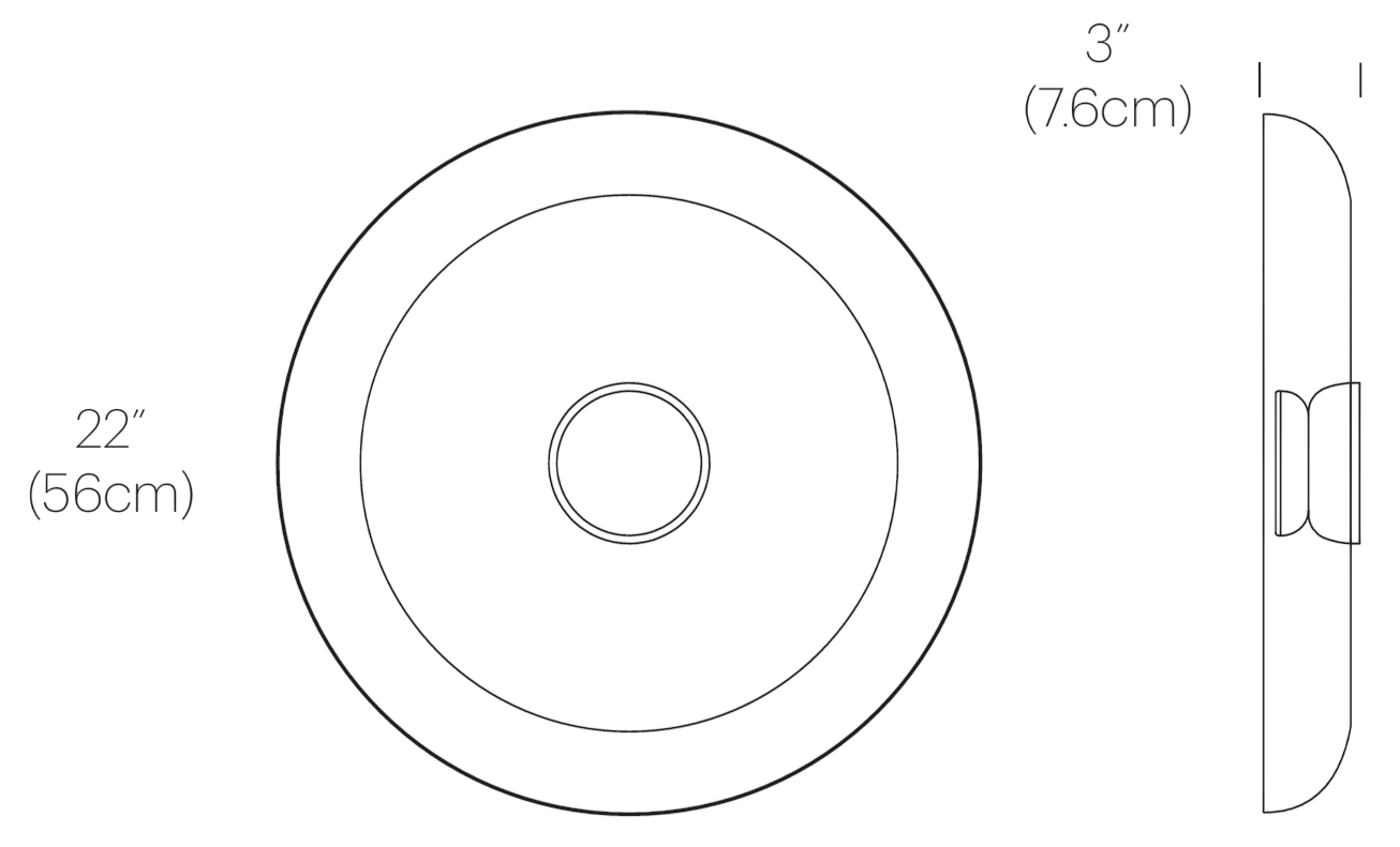 Product specifications for Black / Matte Black / Matte Black