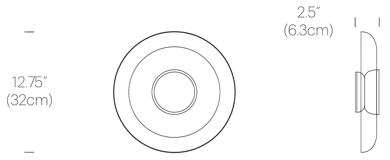 Product specifications for Black / Matte Black / Matte Black