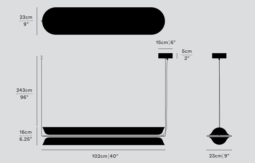 Product specifications for 1 / 2700K / Phase