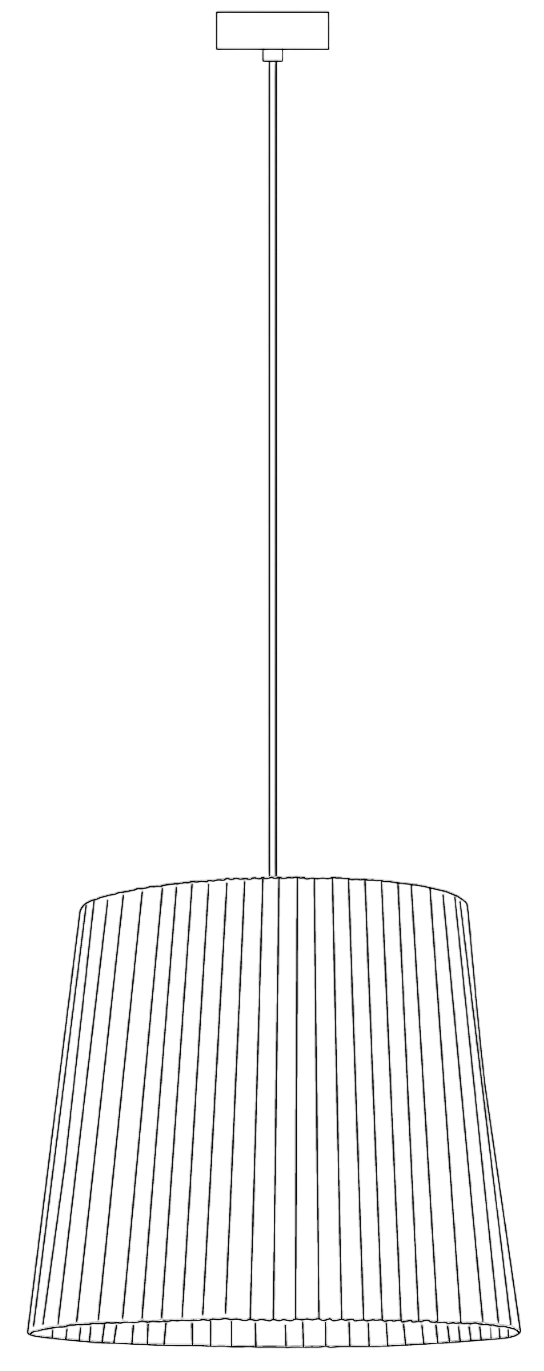 Virginia Pendant