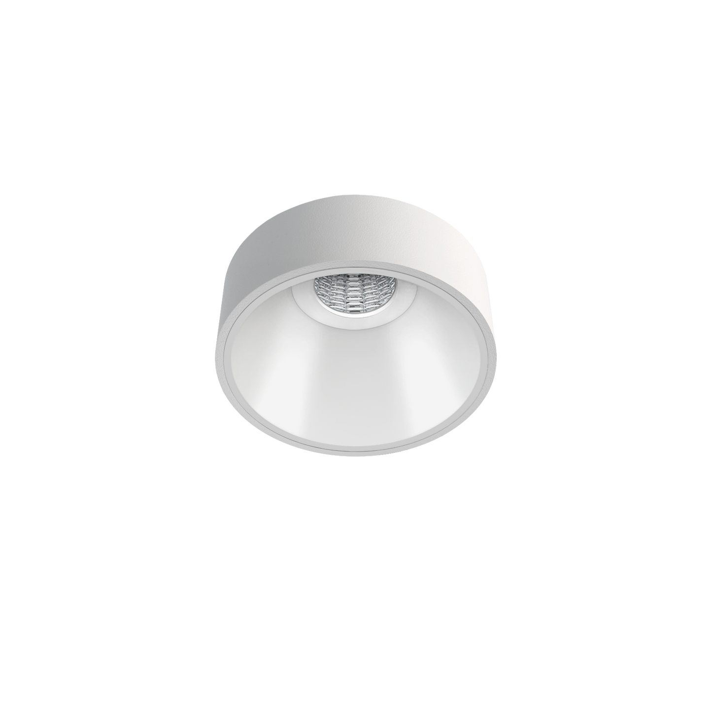 Shot Light - S Semi Recessed