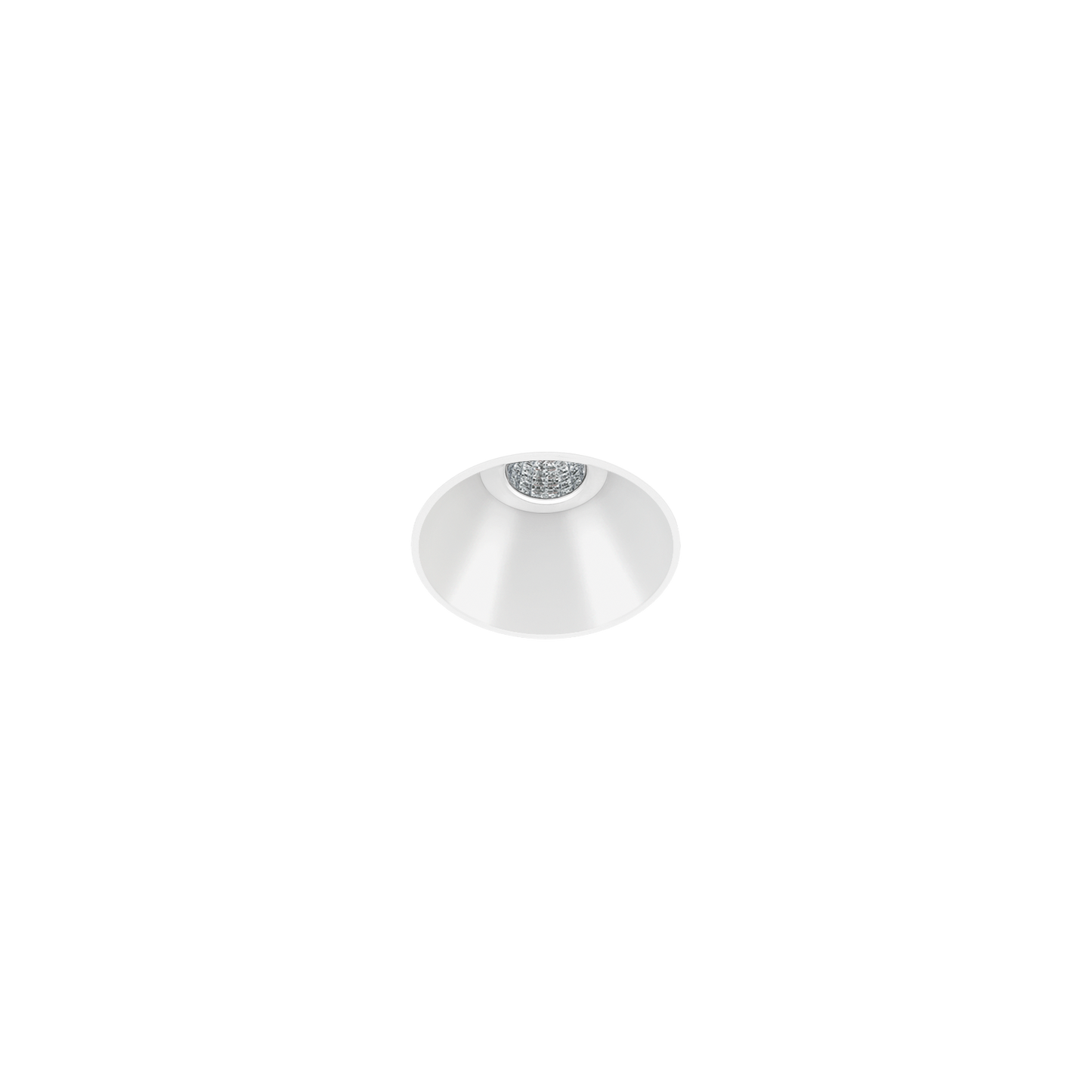 Shot Light - Trimless