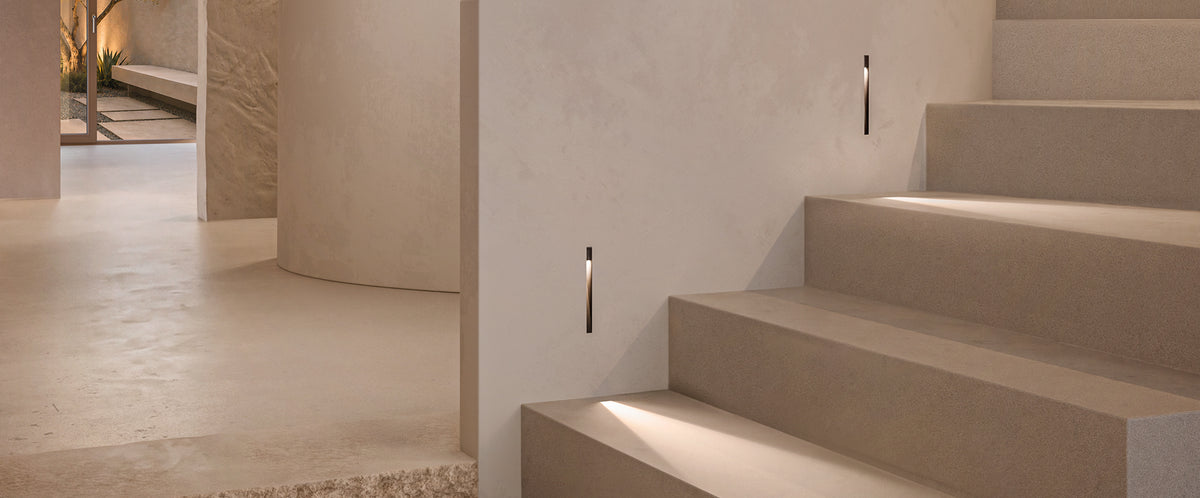 Arkoslight Walker installed in an interior