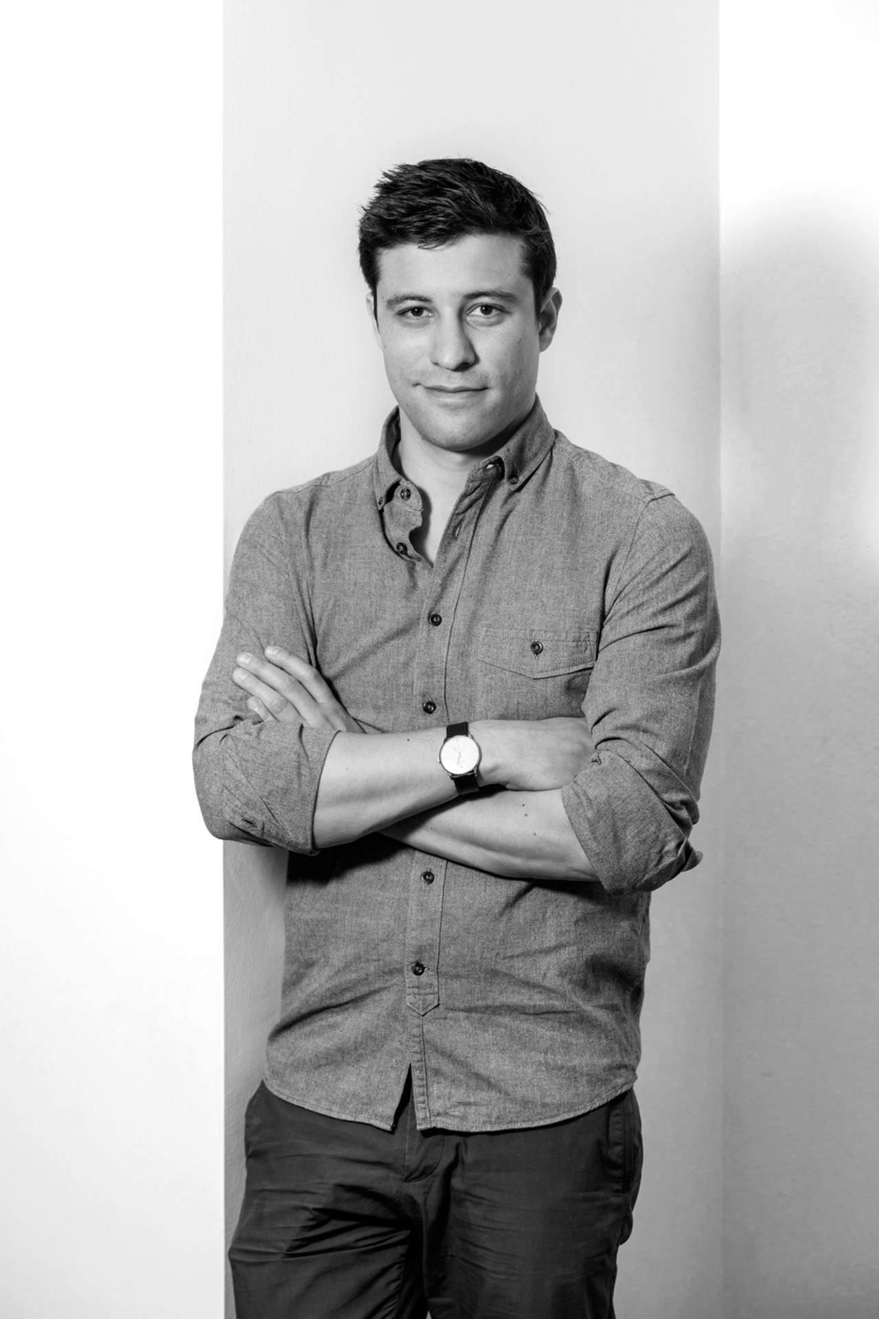 David Pompa