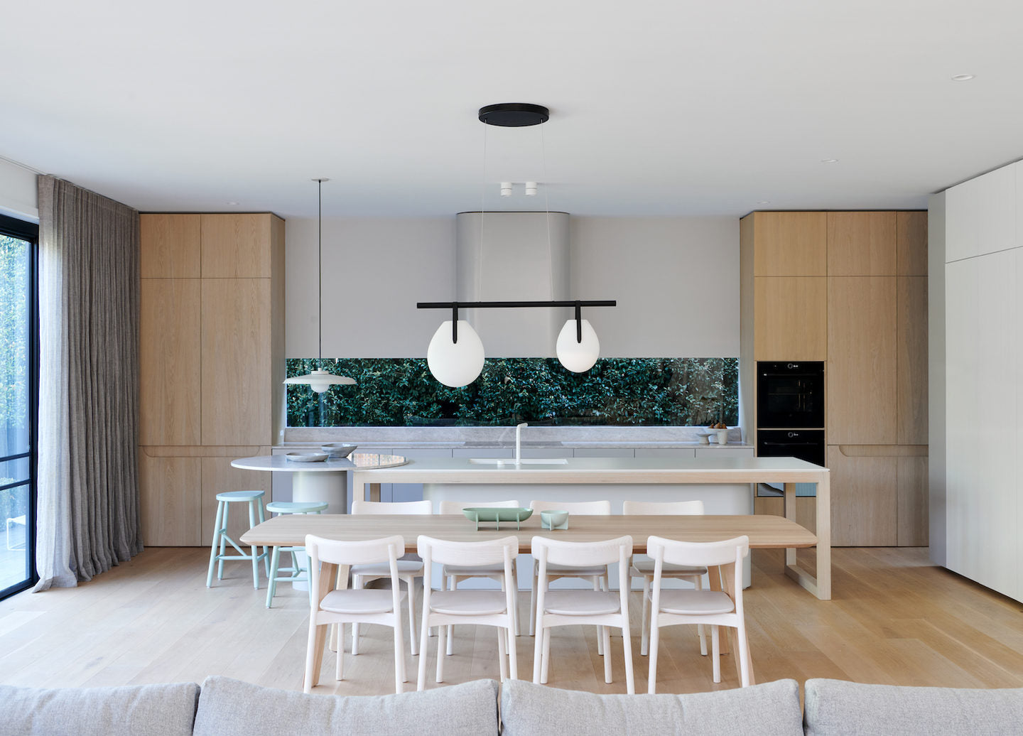 Clover House - Carole Whiting