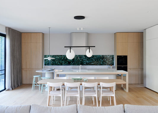 Clover House - Carole Whiting