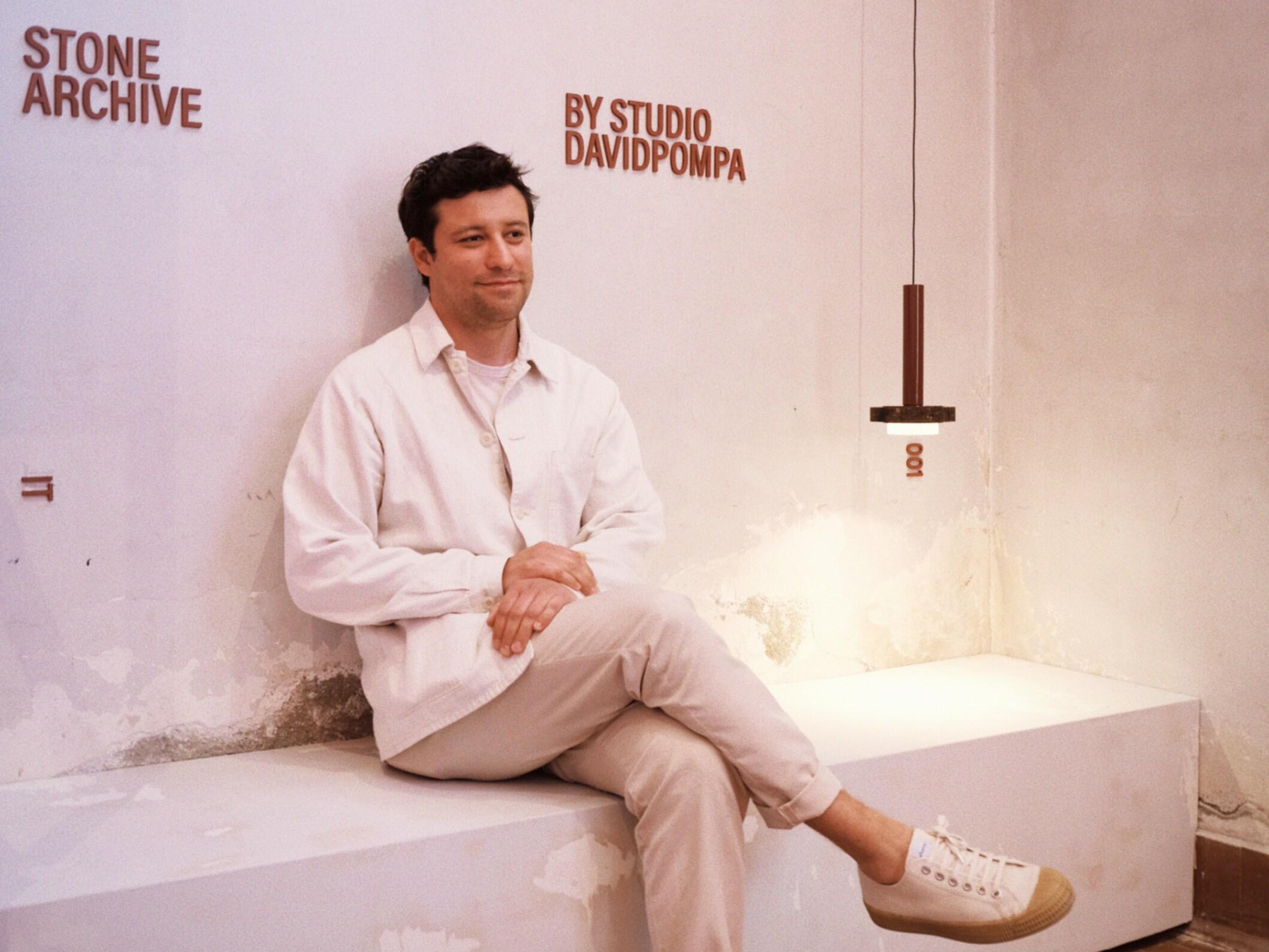 David Pompa