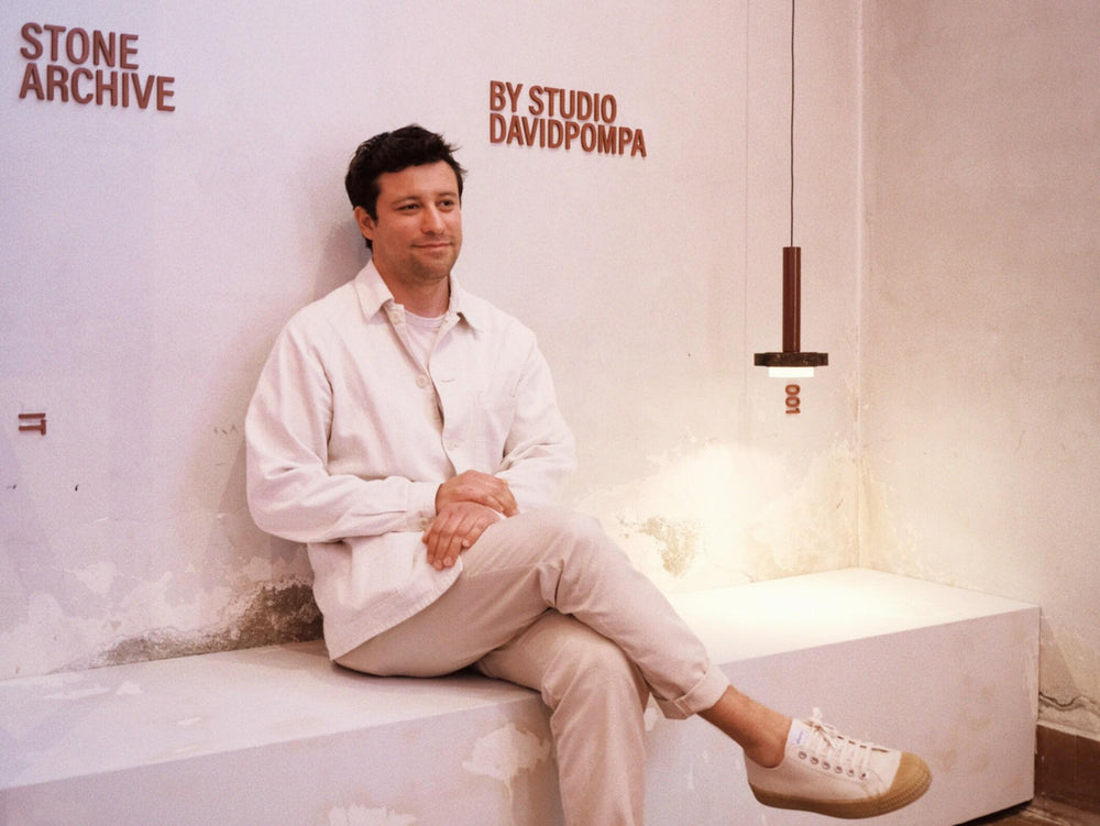 David Pompa