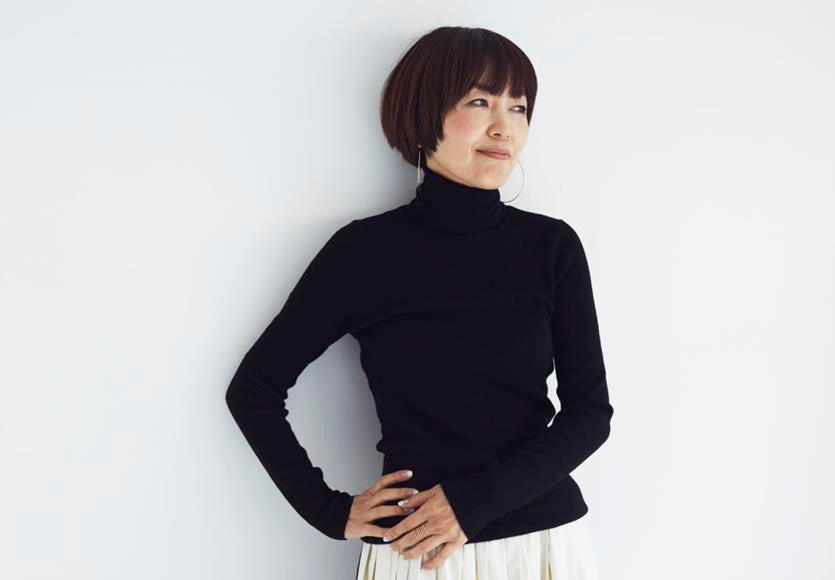 Fumie Shibata