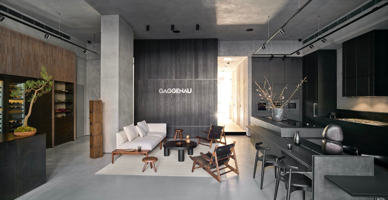 GAGGENAU
