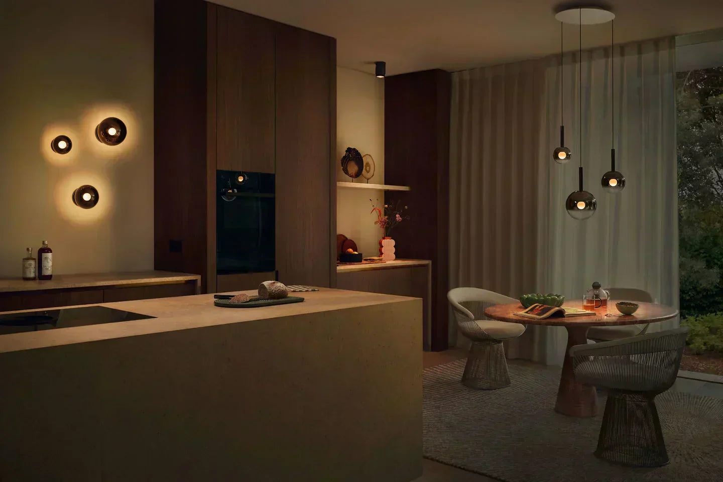 Occhio Luna Collection: Magical.Stylish.Playful.