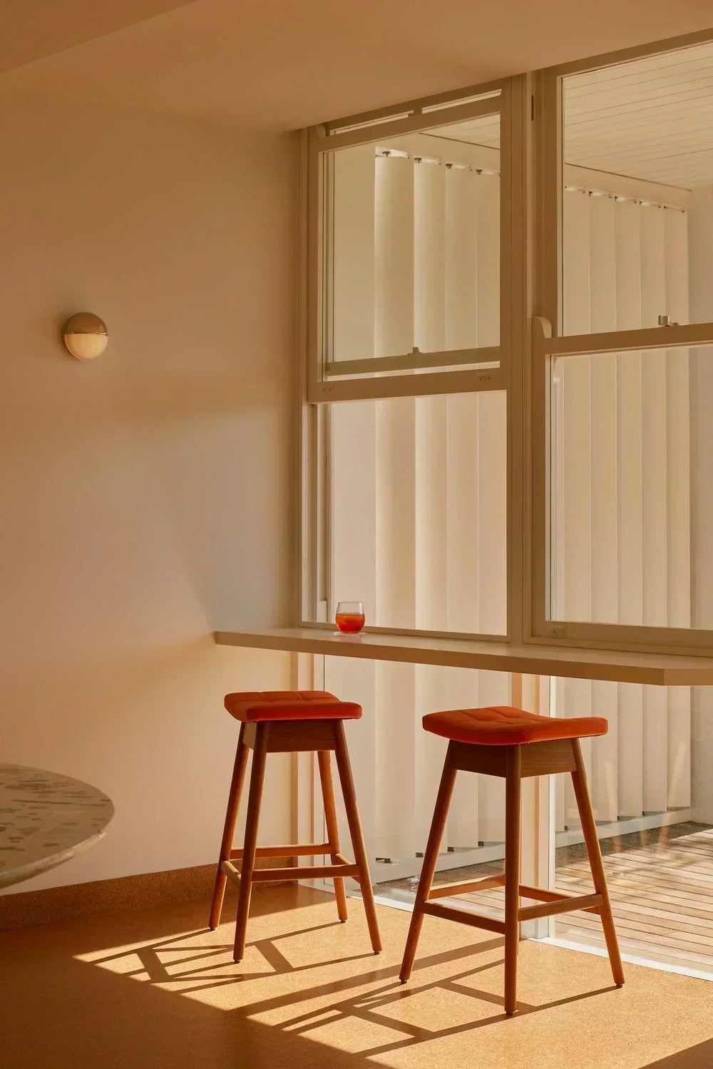 Cork House - Studio Shand blog