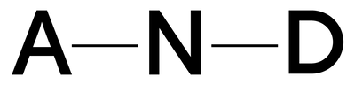 A-N-D