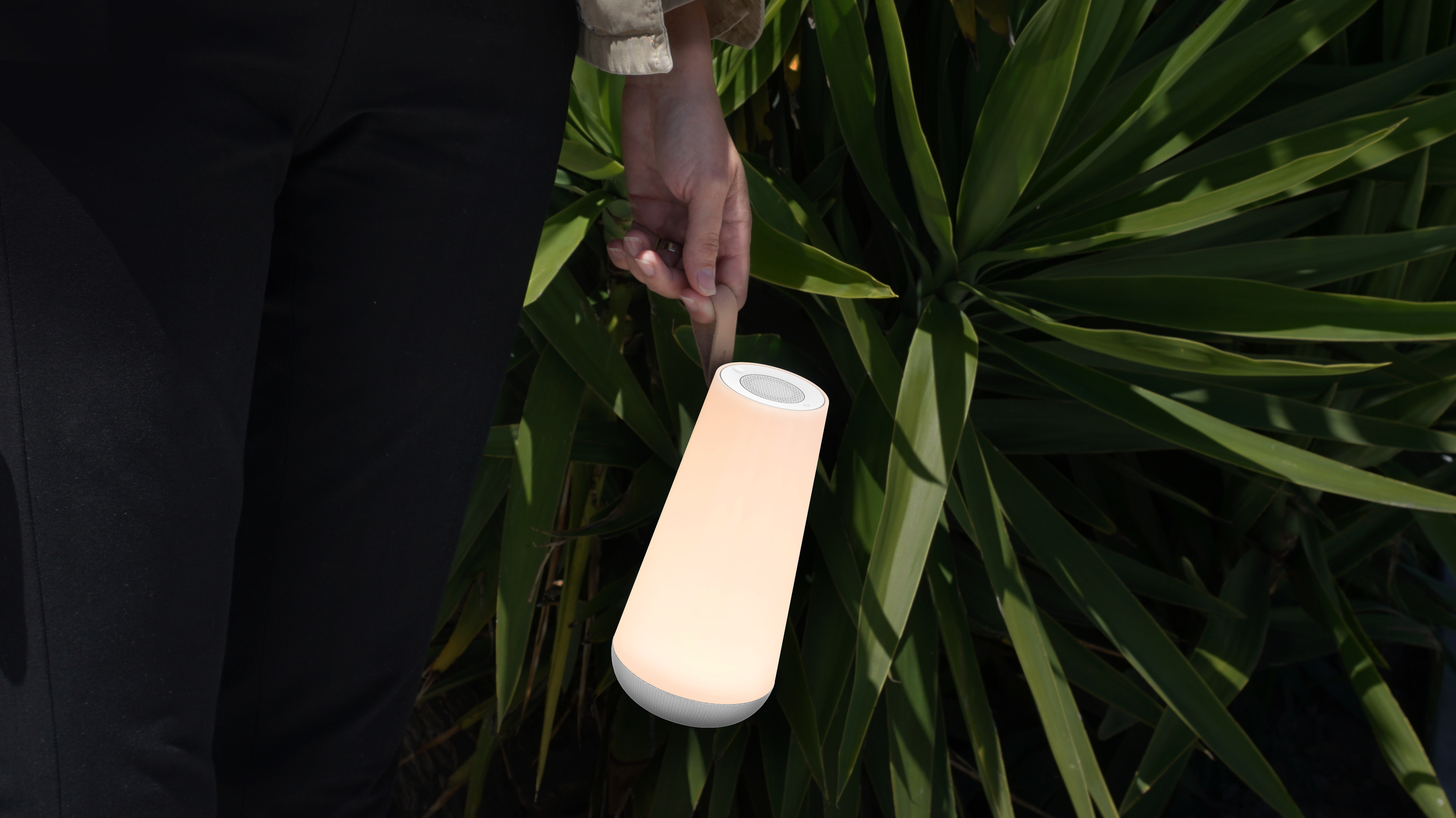 Portable Lights