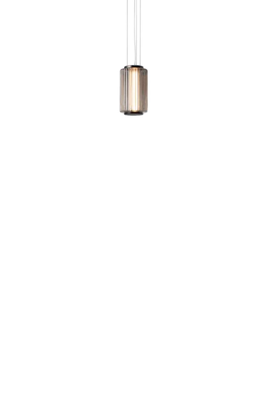 Column 175 Vertical - Carbon