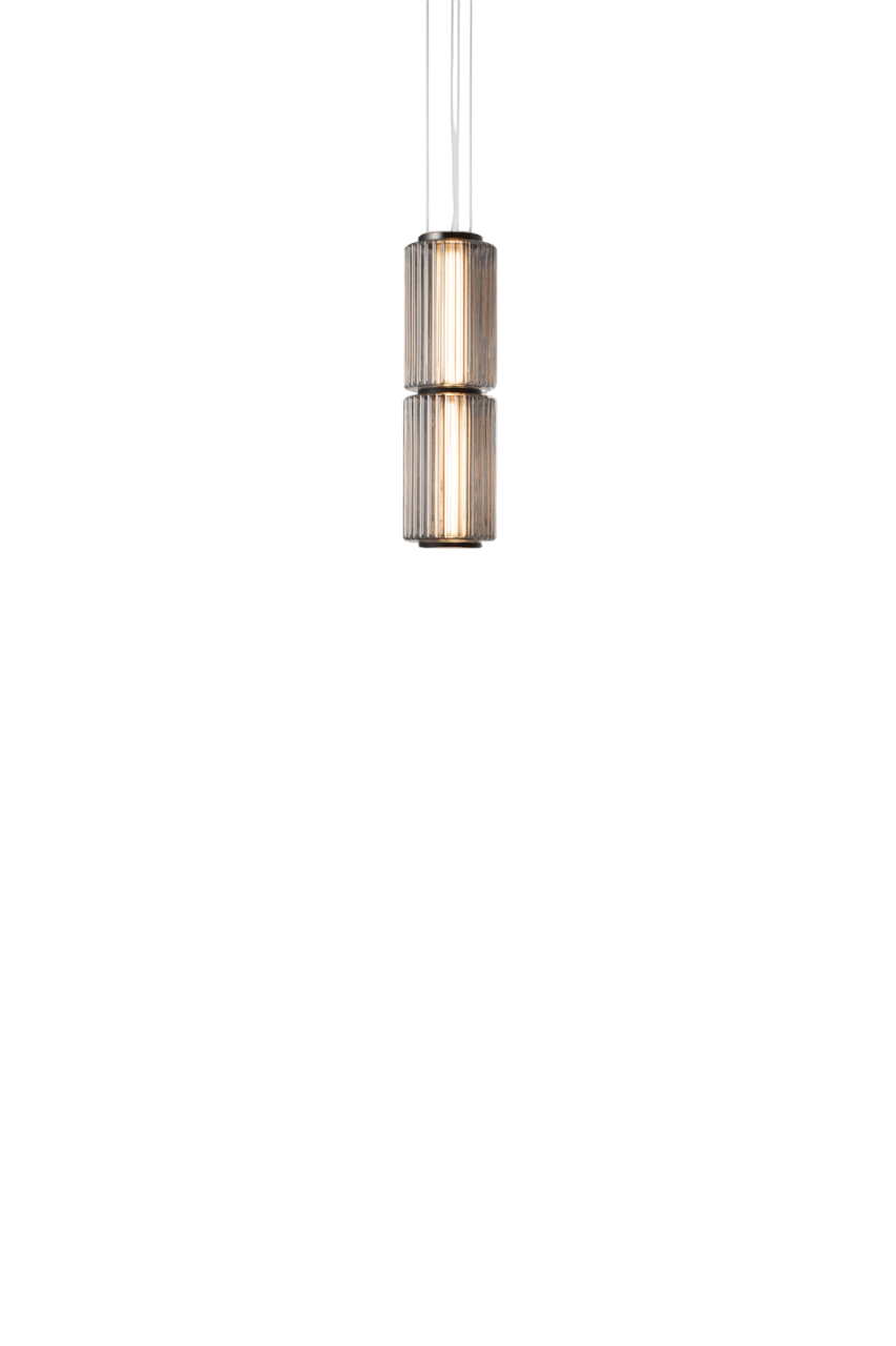 Column 175 Vertical - Carbon