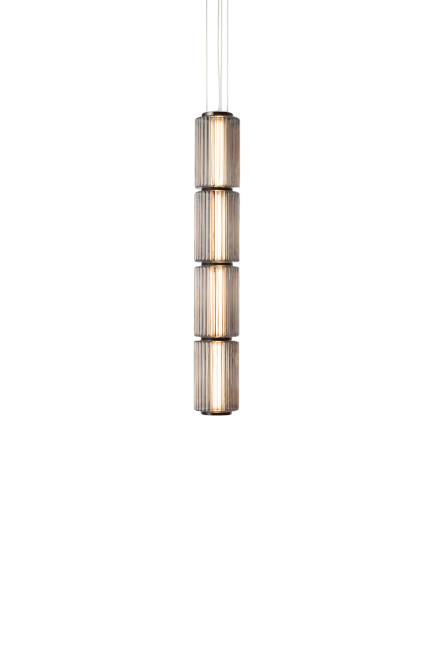 Column 175 Vertical - Carbon