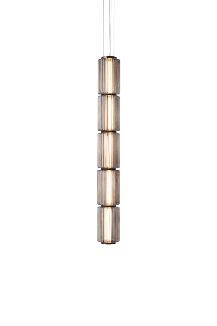 Column 175 Vertical - Carbon