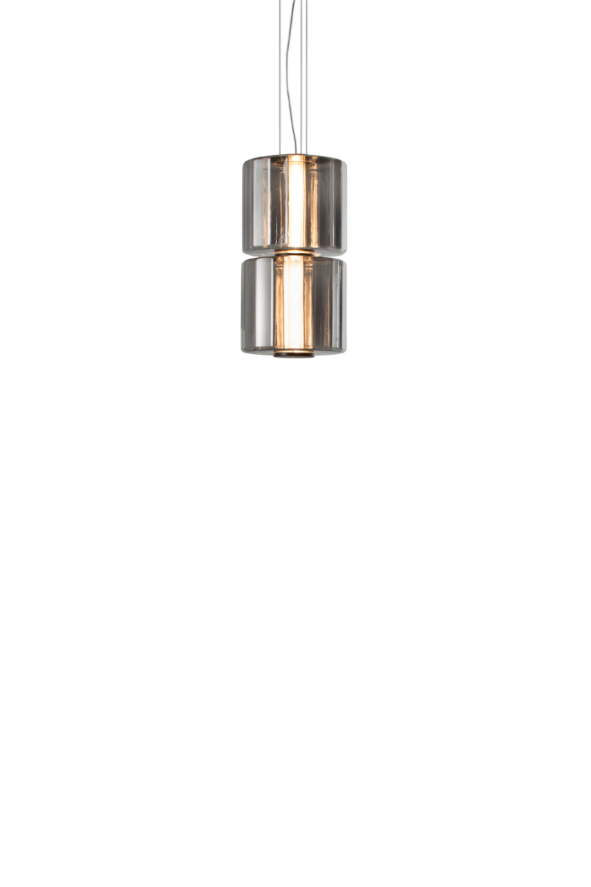 Column 300 Vertical - Carbon