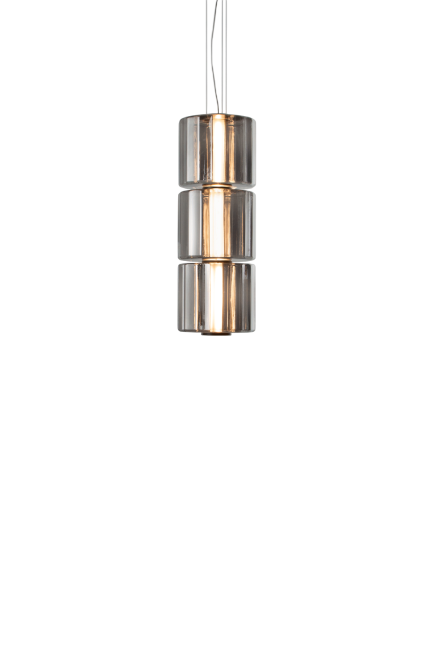 Column 300 Vertical - Carbon