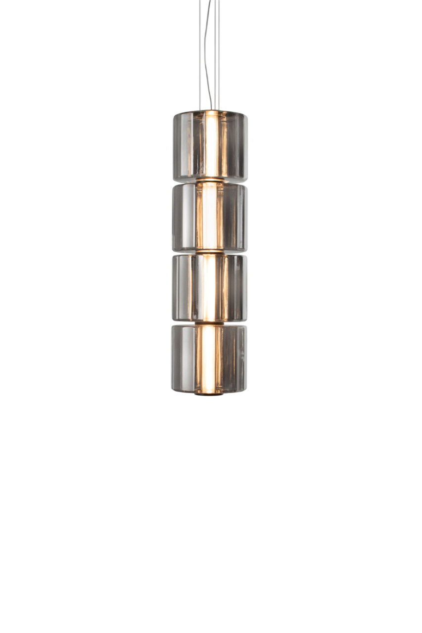Column 300 Vertical - Carbon