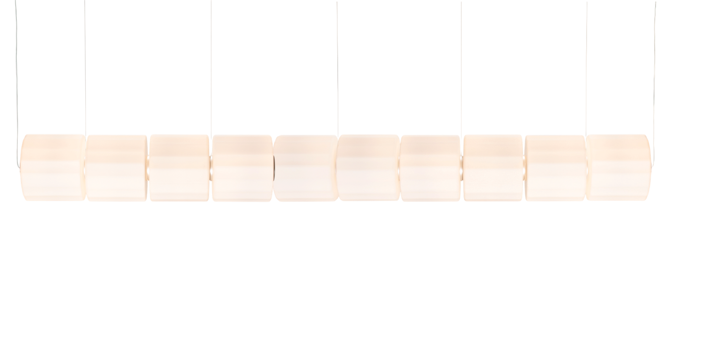Column 300 Horizontal - Ivory
