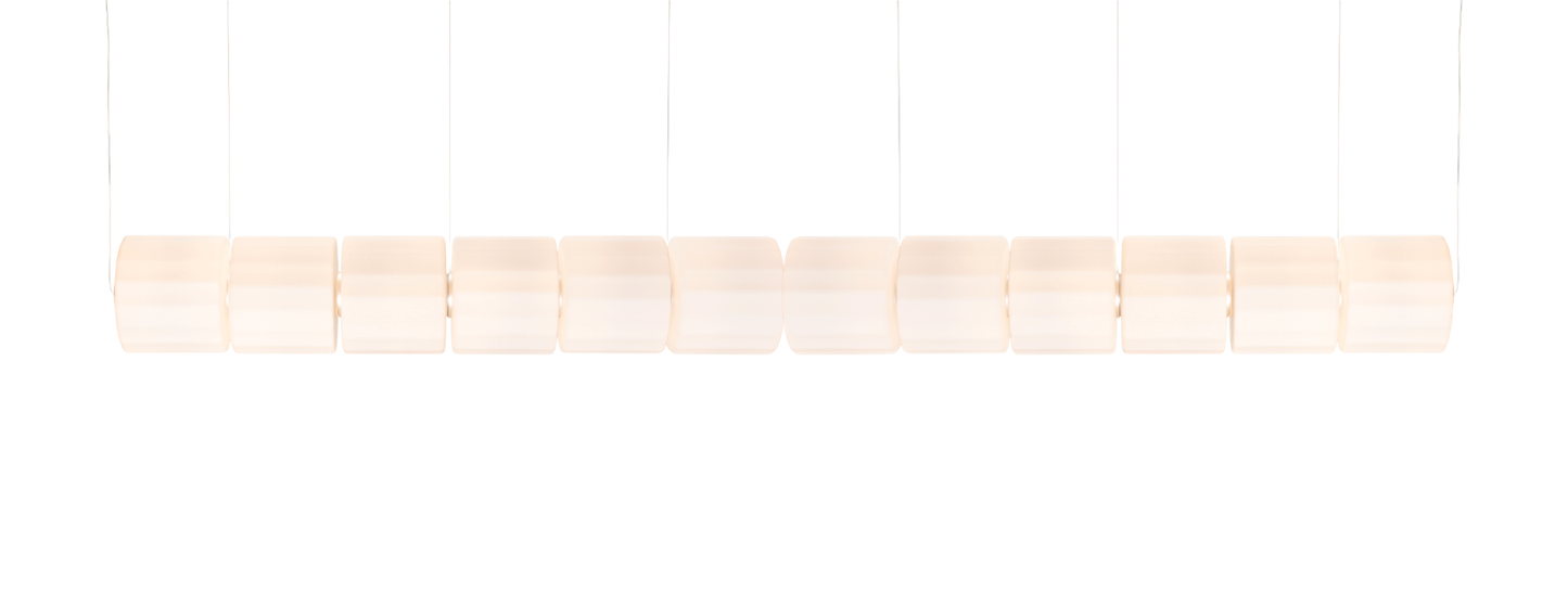 Column 300 Horizontal - Ivory