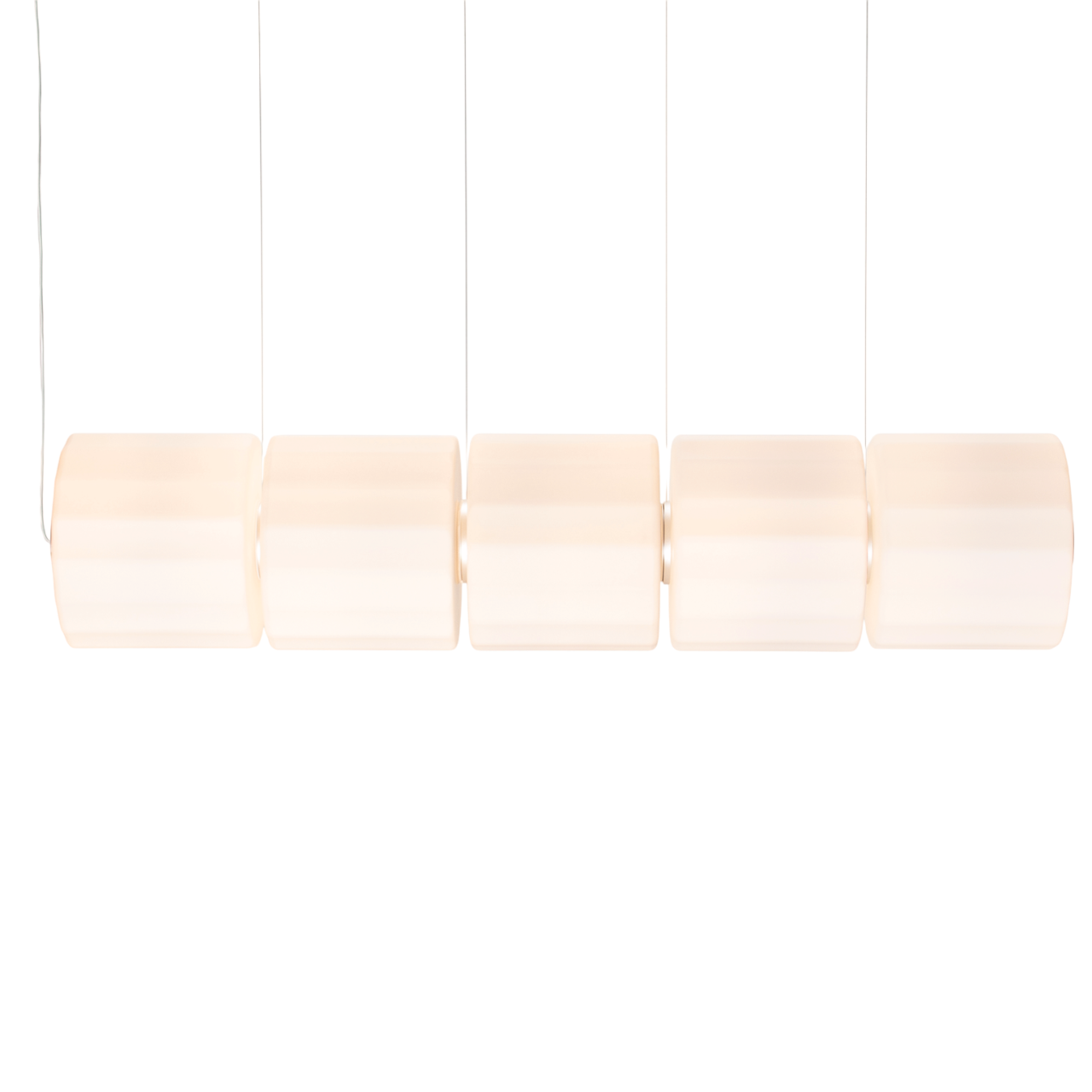 Column 300 Horizontal - Ivory