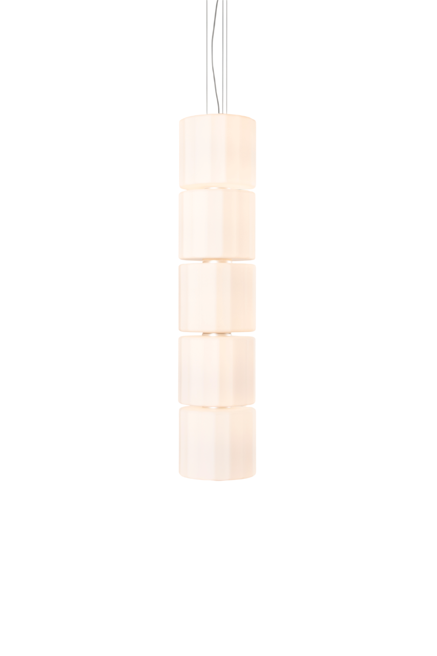 Column 300 Vertical - Ivory