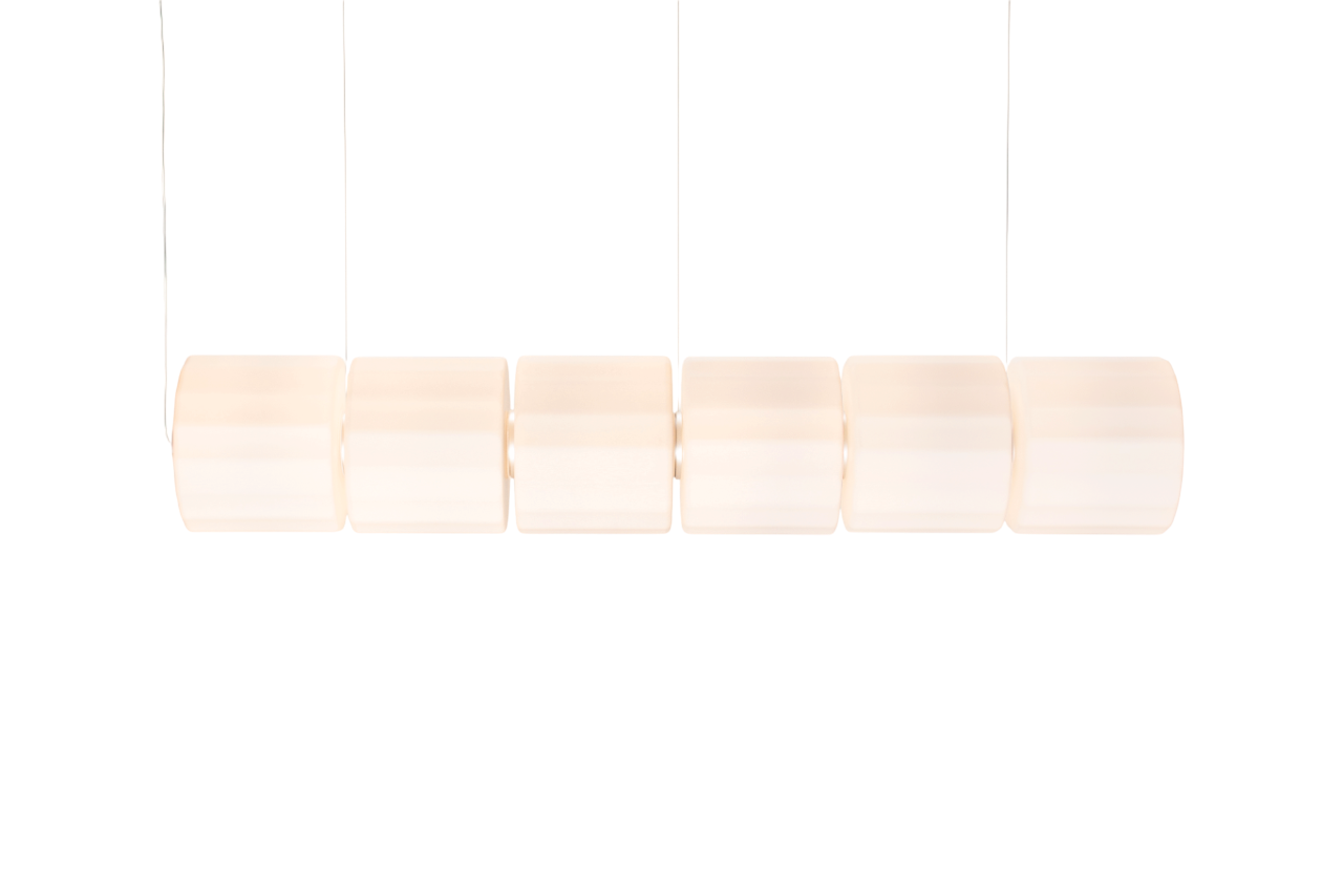 Column 300 Horizontal - Ivory