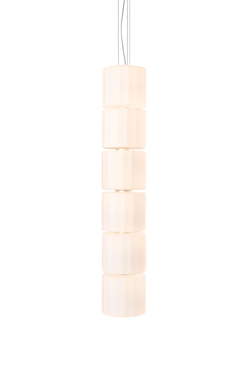 Column 300 Vertical - Ivory