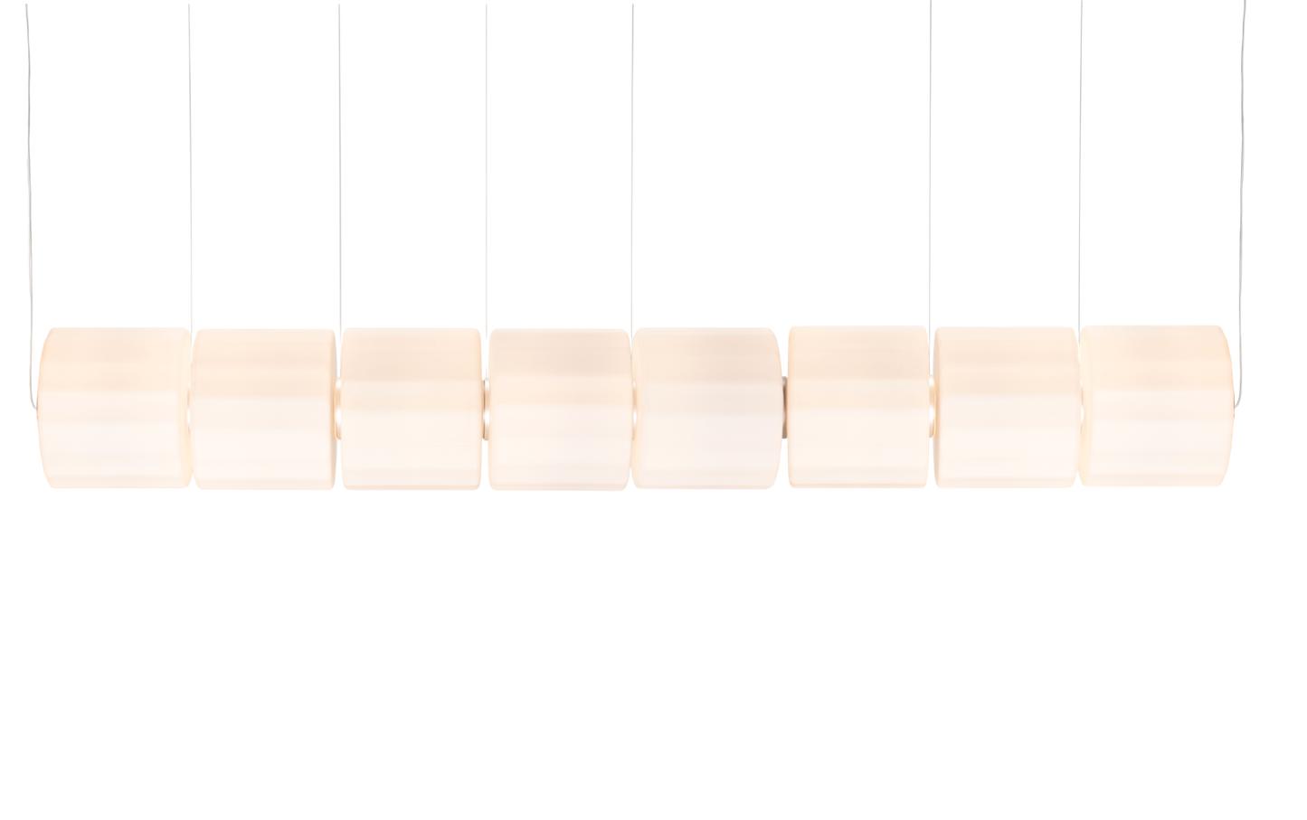 Column 300 Horizontal - Ivory