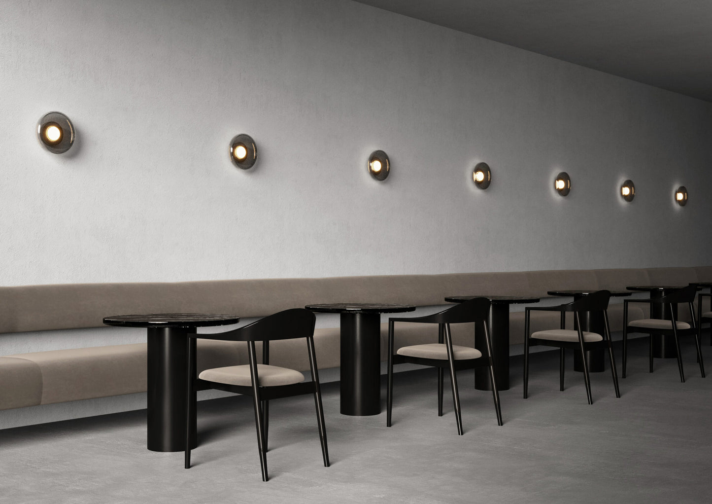 Lounge Wall sconce
