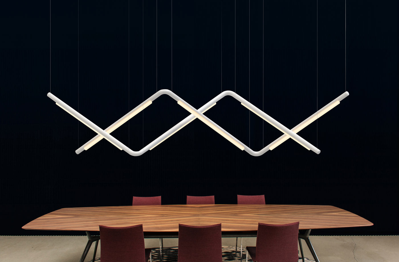 Pipeline Pendant CM 9