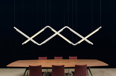 Pipeline Pendant CM 9