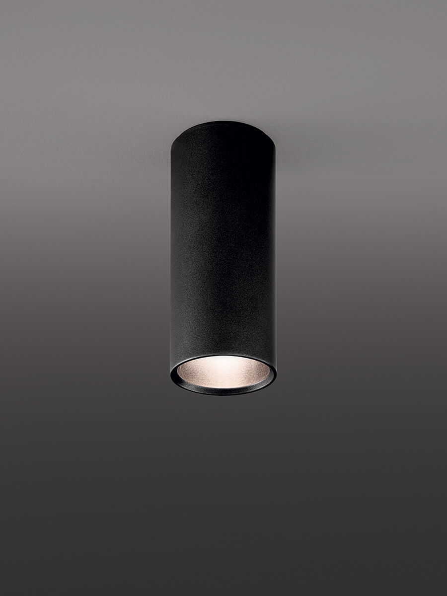 A-Tube Ceiling