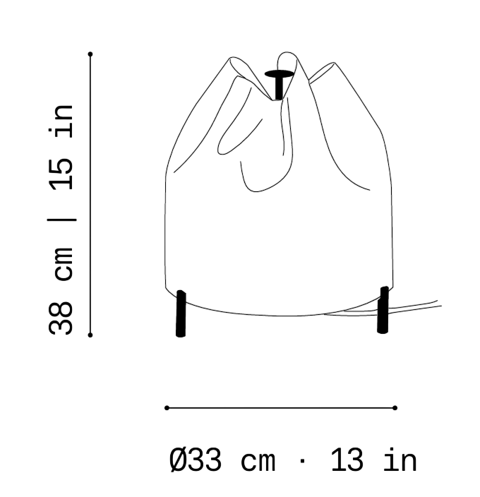 Product specifications for White