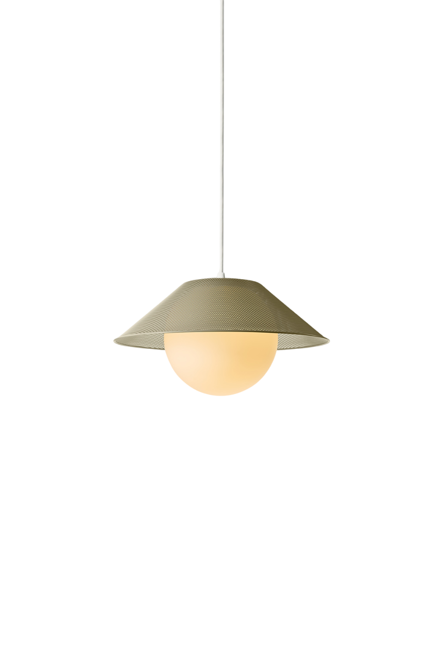 Akoya - 16" Shade