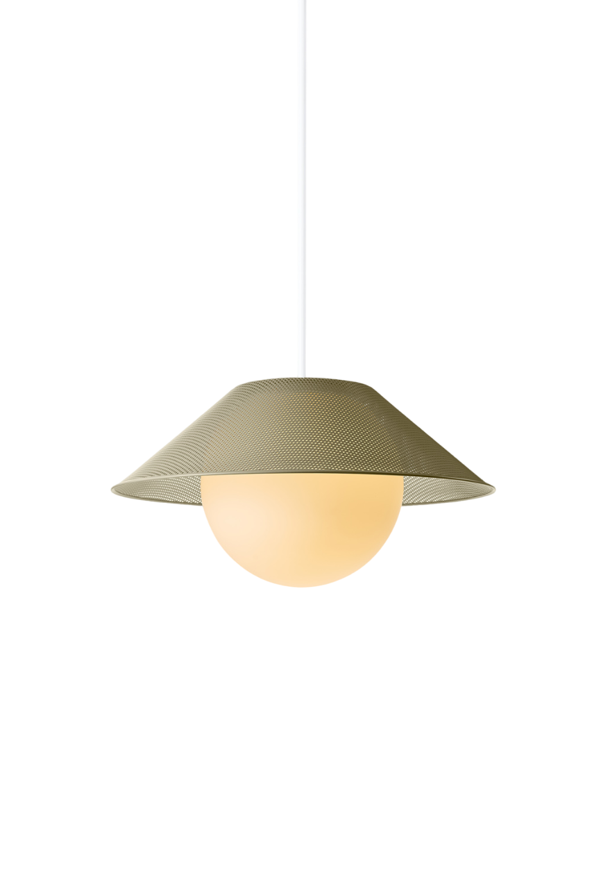 Akoya - 22" Shade